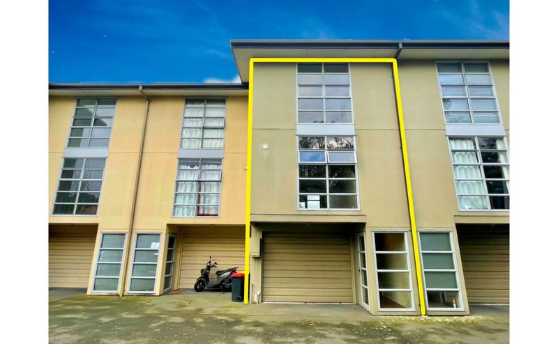 8/440 Barbadoes Street, Edgeware, Christchurch - Carousel 2