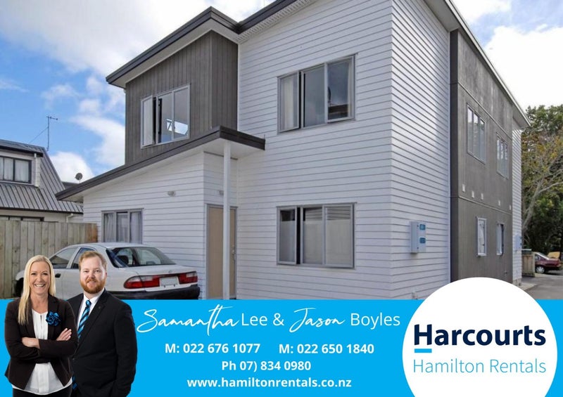 23B Greensboro Street, Hamilton East, Hamilton - Carousel 1