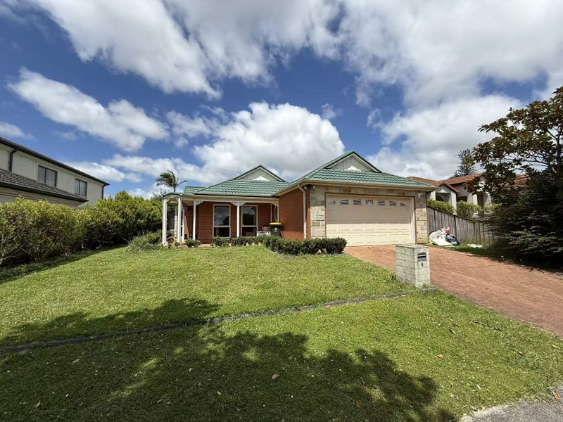8 Sheddings Lane, East Tamaki, Auckland - Carousel 1