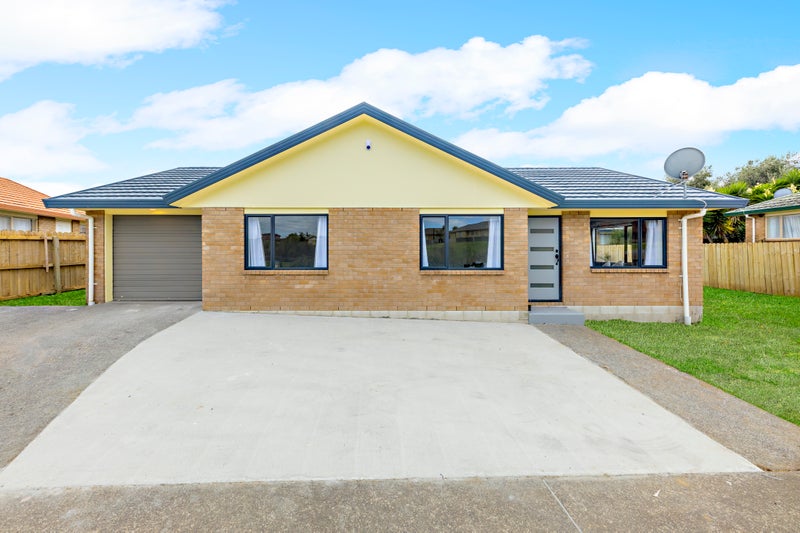 44 Manston Road, Mangere, Auckland - Carousel 2