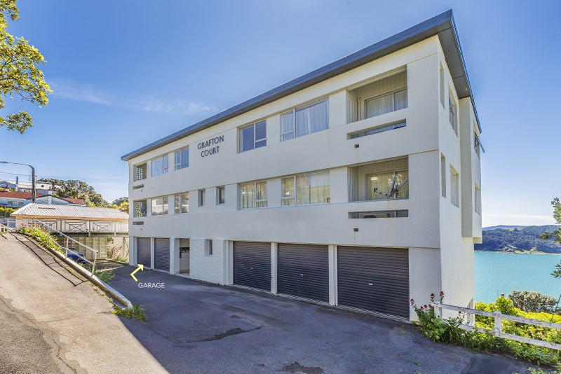 1/53 Grafton Road, Roseneath, Wellington - Carousel 1