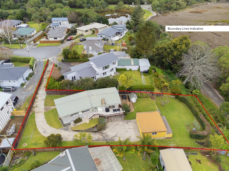 55 Hall Road, Matua, Tauranga - Carousel 1