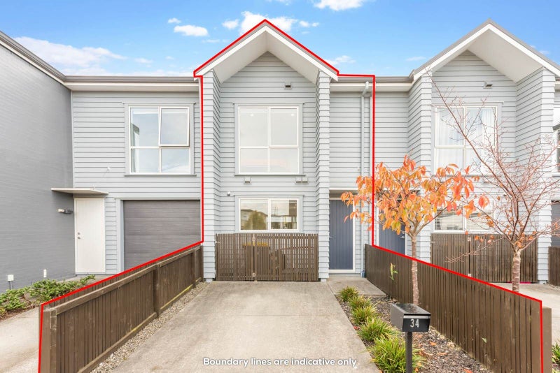 34 Eyton Kay Road, Hobsonville, Auckland - Carousel 1