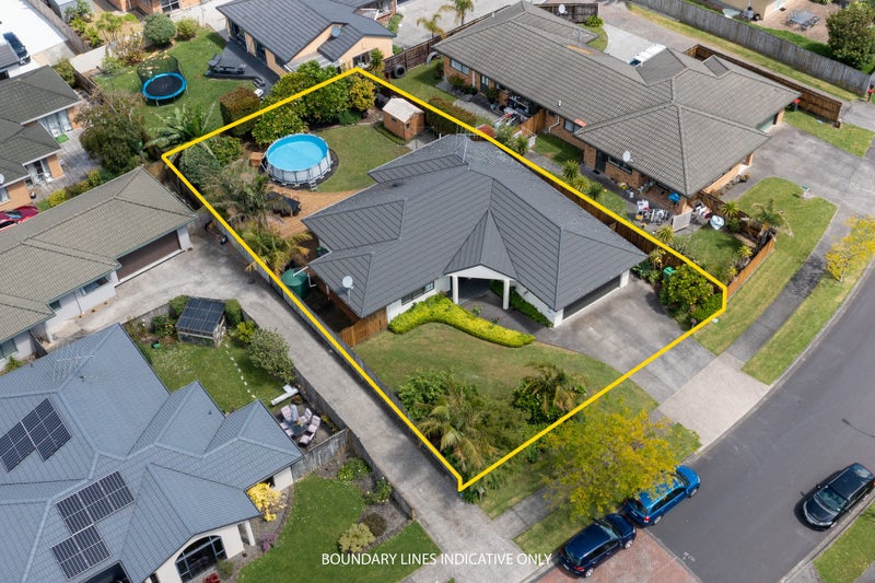 28 Rathmar Drive, Manurewa, Auckland - Carousel 21