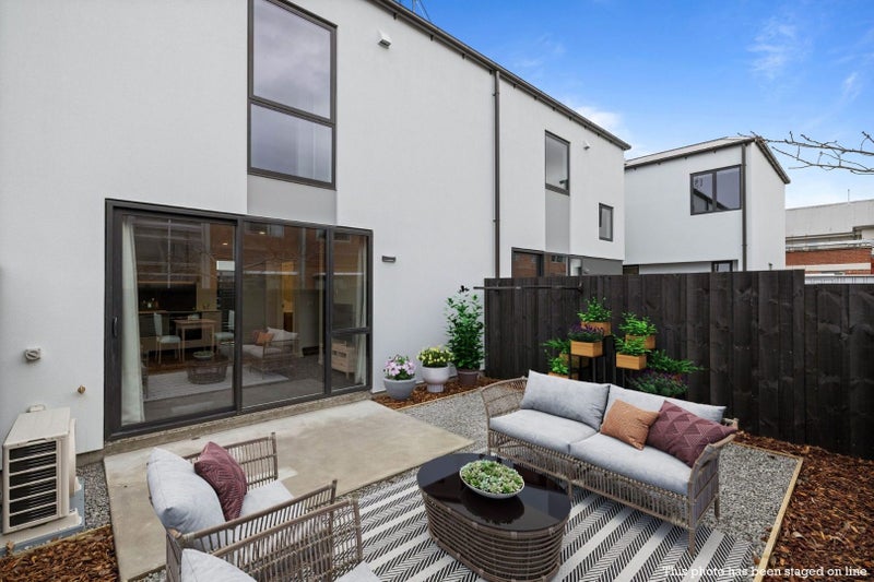 1/43 New Brighton Road, Shirley, Christchurch - Carousel 8