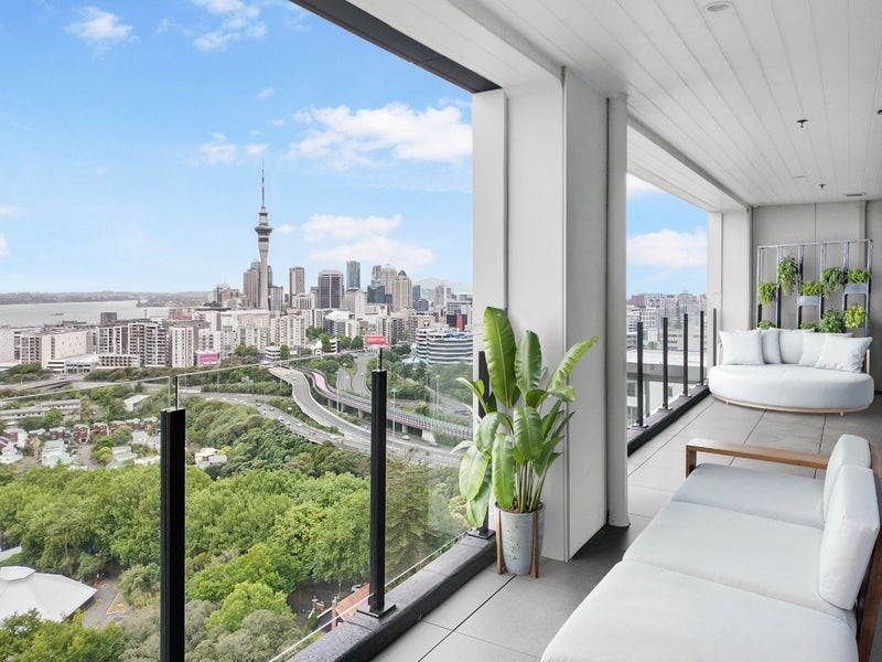 1901/8 Hereford Street, Freemans Bay, Auckland - Carousel 1