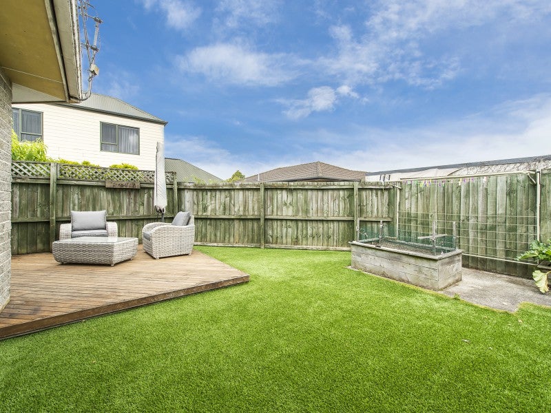 17 Cunningham Place, Halswell, Christchurch - Carousel 26