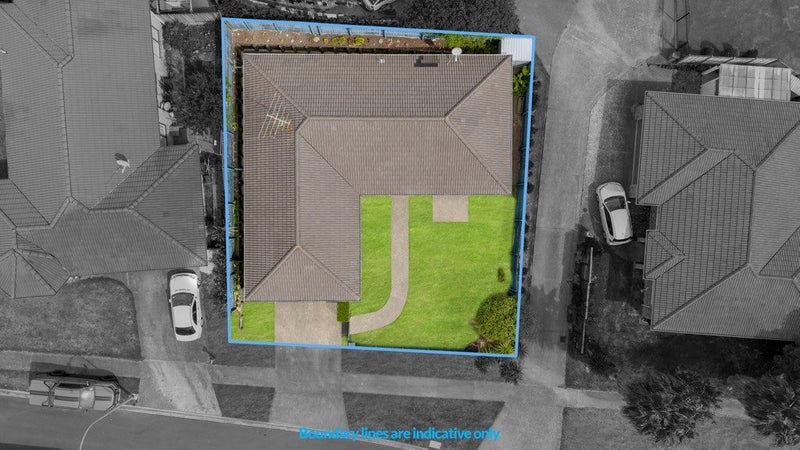 4 Bokeen Lane, Flat Bush, Auckland - Carousel 2