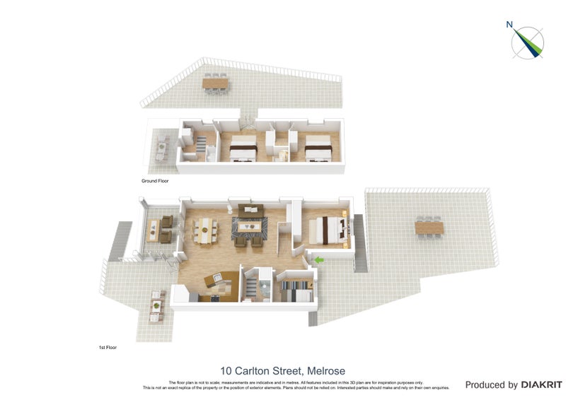 10 Carlton Street, Melrose, Wellington - Carousel 14