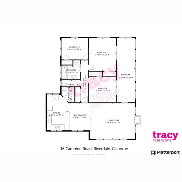 16 Campion Road, Riverdale, Gisborne - Carousel 29