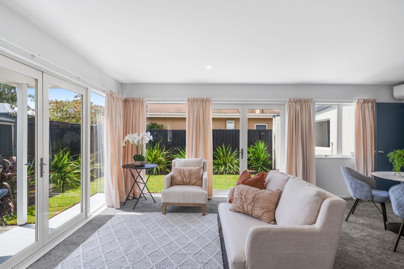 5/36 Bishop Street, St Albans, Christchurch - Carousel 1