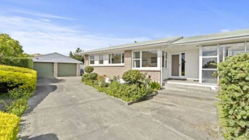 23 Moran Street, Redwoodtown, Blenheim - Carousel 1