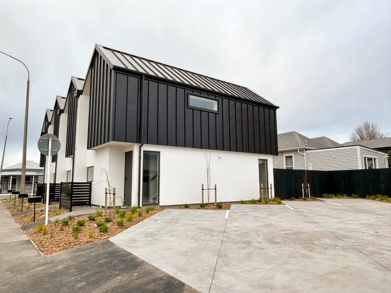 31A Purchas Street, St Albans, Christchurch - Carousel 17