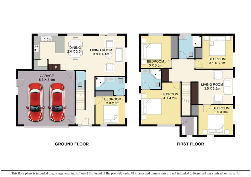 19 Pukaki Road, Mangere, Auckland - Carousel 24