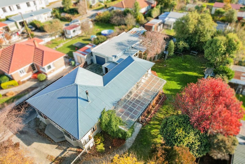 430 Thames Highway, Oamaru North, Oamaru - Carousel 21