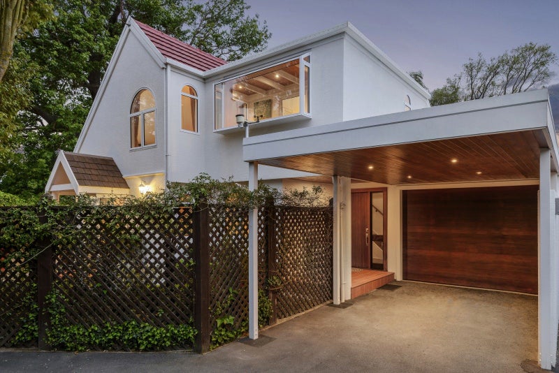 114A Clyde Road, Ilam, Christchurch - Carousel 1