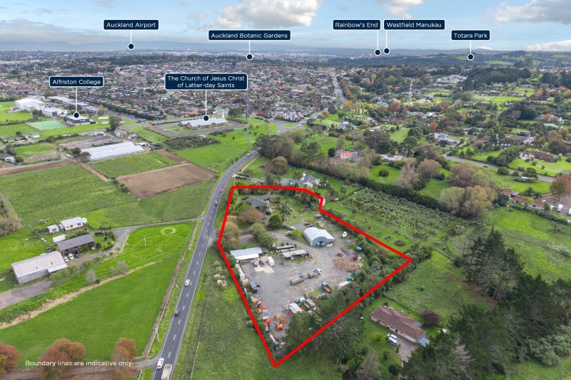 1210 Alfriston Road, Manurewa - Carousel 2