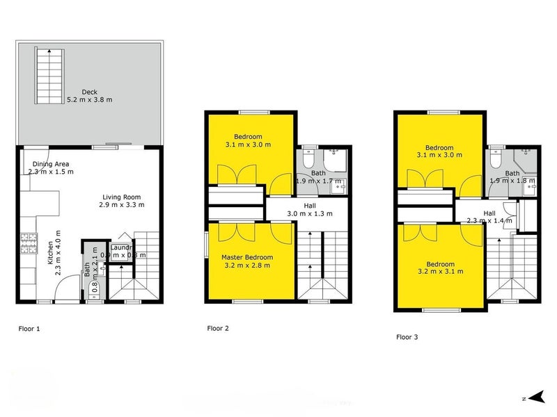 44 Picturesque Drive, Flat Bush, Auckland - Carousel 14