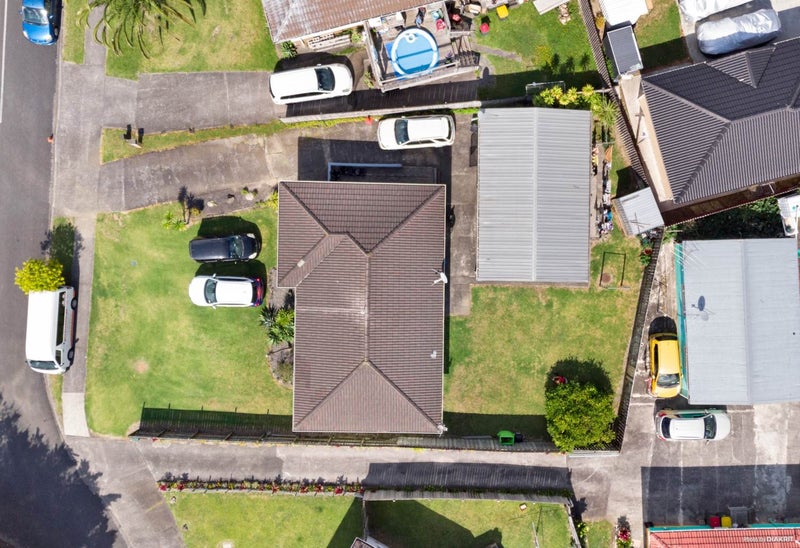 4 Aldo Place, Clover Park, Auckland - Carousel 12