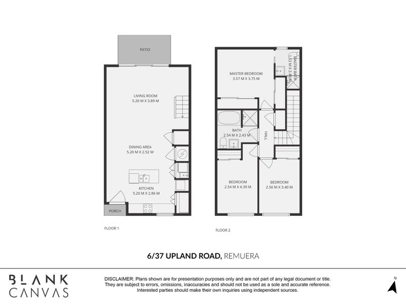 6/37 Upland Road, Remuera, Auckland - Carousel 19