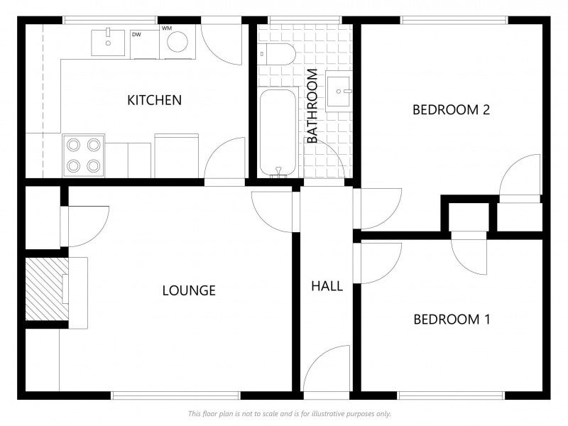 2/94 Nayland Street, Sumner, Christchurch - Carousel 15