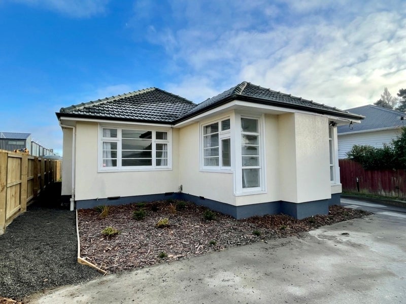 109A Mackworth Street, Woolston, Christchurch - Carousel 1