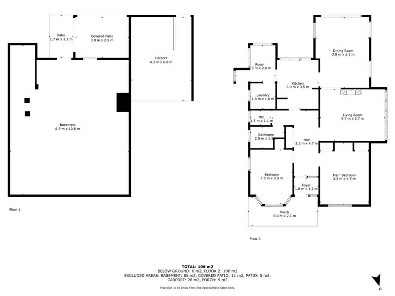 128 Cashmere Avenue, Khandallah, Wellington - Carousel 16