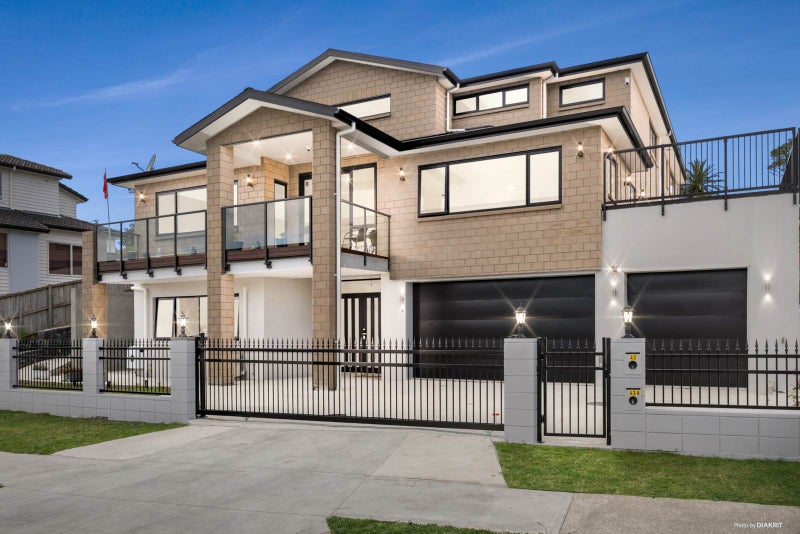 43 Saint Maroun Rise, The Gardens, Auckland - Carousel 1