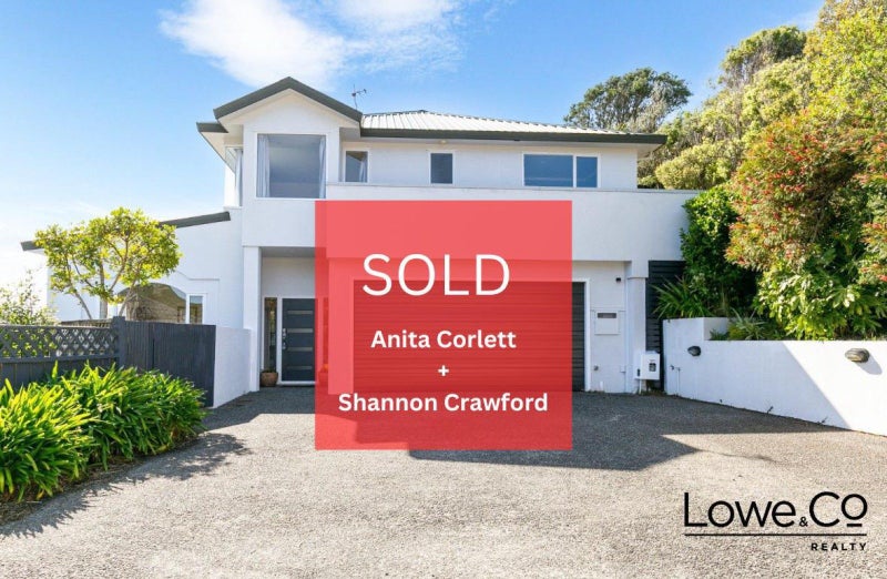 14 Huxley Grove, Churton Park, Wellington - Carousel 1