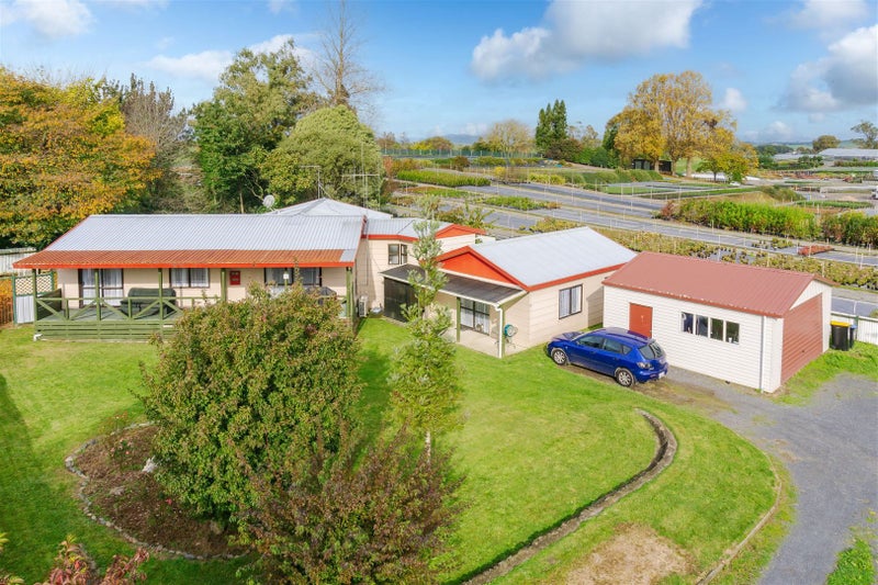 9B Sheehan Street, Kihikihi, Te Awamutu - Carousel 1
