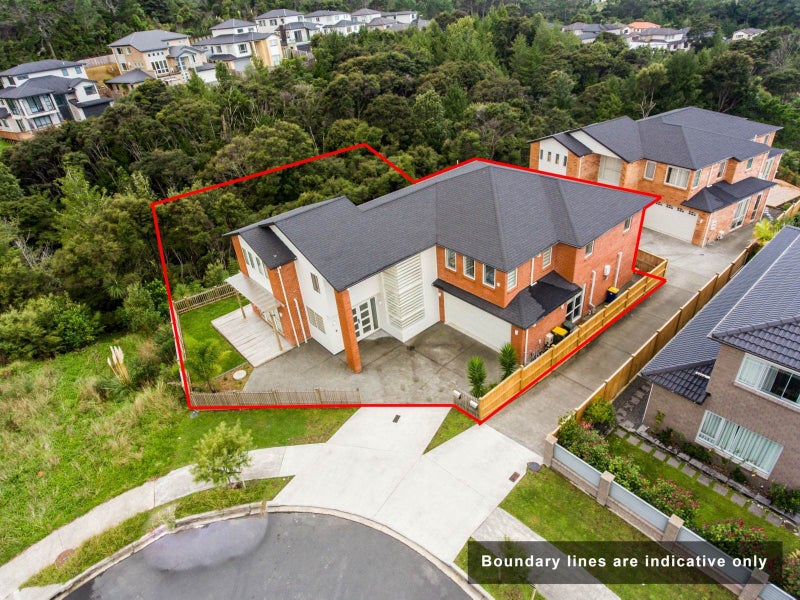83 Golden Morning Drive, Albany Heights, Auckland - Carousel 1