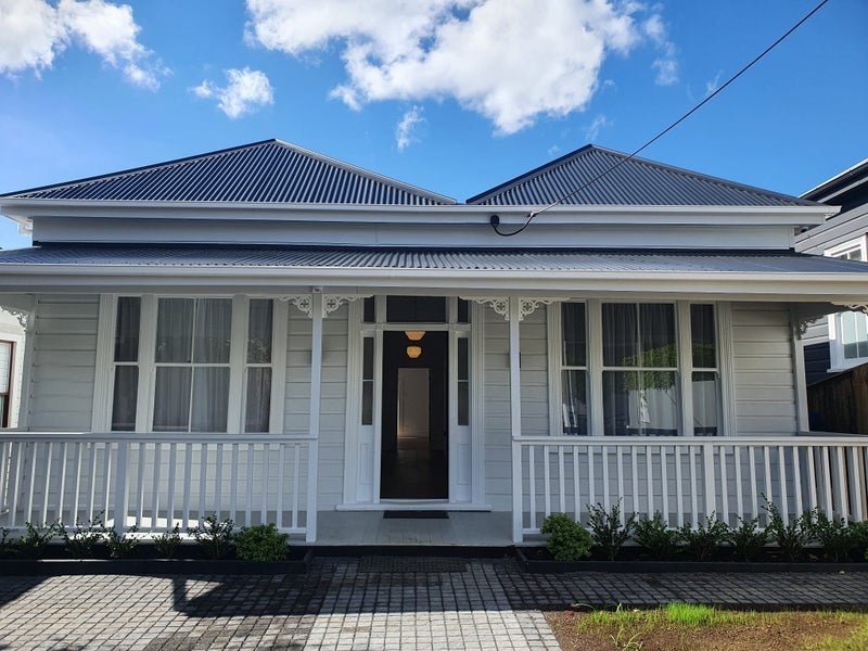 140 John Street, Ponsonby, Auckland - Carousel 1