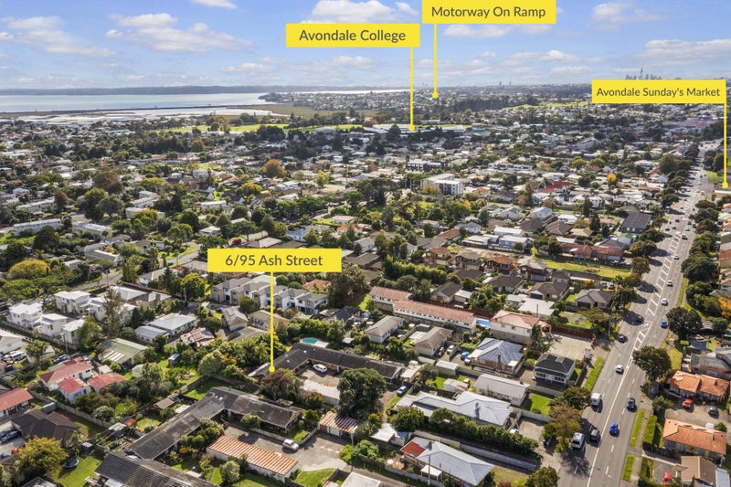6/95 Ash Street, Avondale, Auckland - Carousel 26