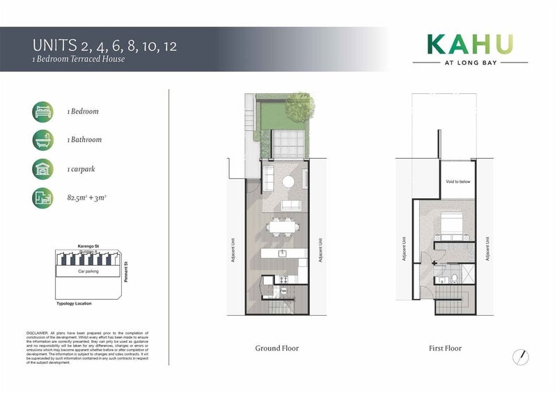 6/18 Karengo Street, Long Bay, Auckland - Carousel 2
