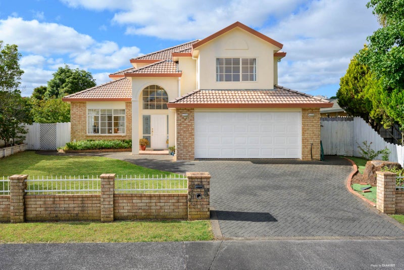 8 Sandalwood Place, Somerville, Manukau - Carousel 1