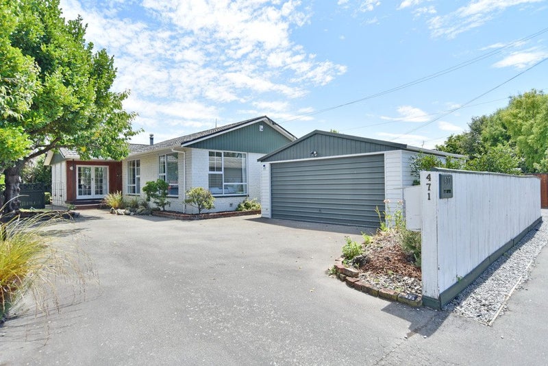 471 Greers Road, Bishopdale, Christchurch - Carousel 27