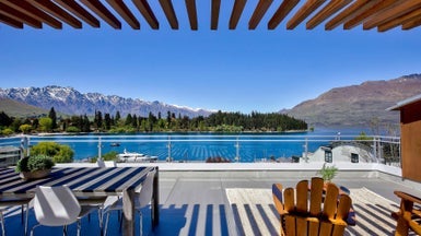 4 Lake Street, Queenstown, Queenstown - Carousel 1