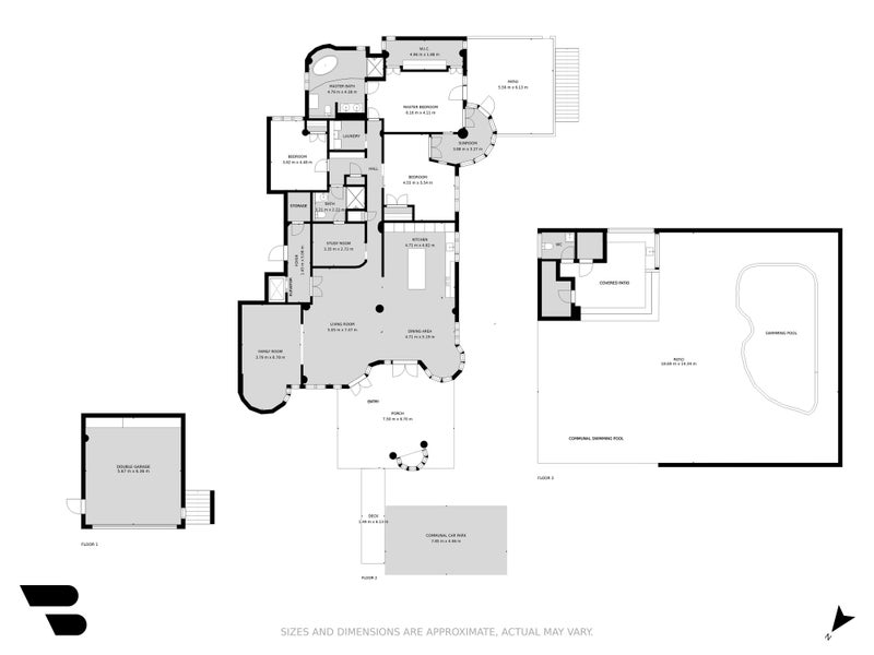 1/23 Coates Avenue, Orakei, Auckland - Carousel 22