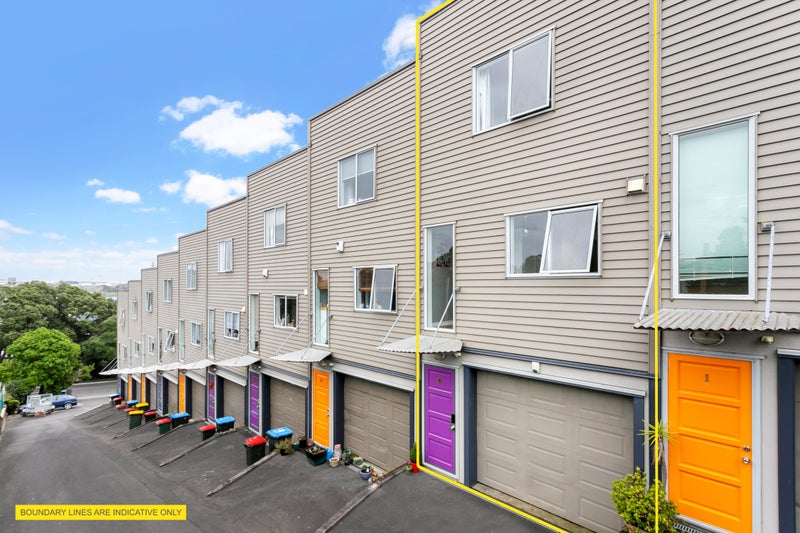 17I Domain Road, Panmure, Auckland - Carousel 2