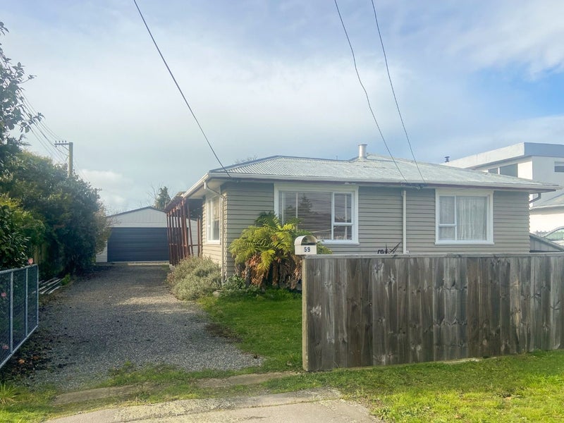 59 Cuffs Road, Wainoni, Christchurch - Carousel 1
