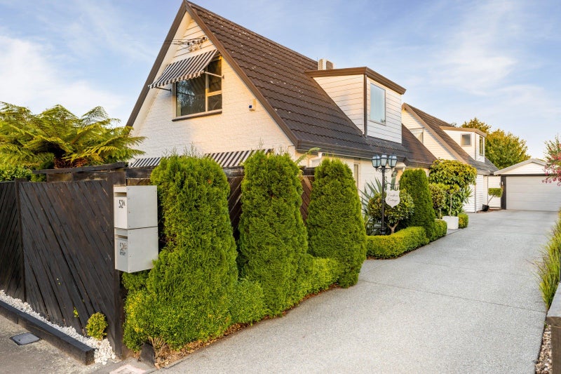 2/52 Crofton Road, Harewood, Christchurch - Carousel 21