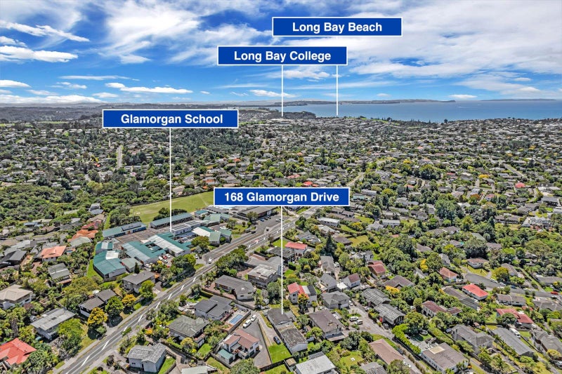 1/168 Glamorgan Drive, Torbay, Auckland - Carousel 25