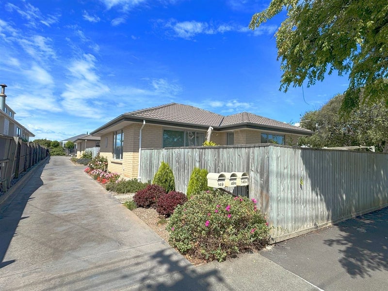 149B Estuary Road, South New Brighton, Christchurch - Carousel 1