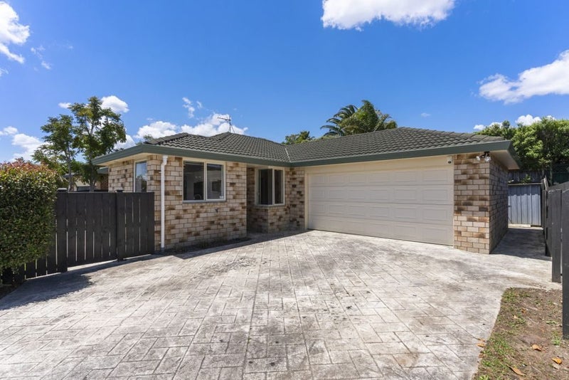 5 Frederick Reece Drive, The Gardens, Auckland - Carousel 1