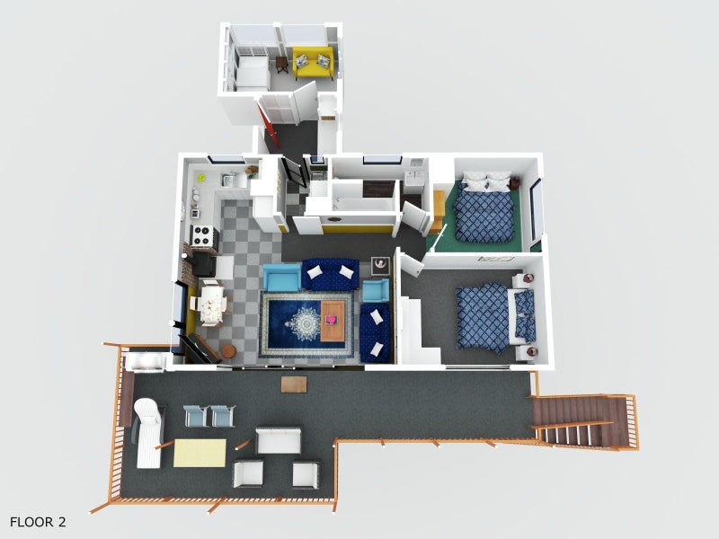 0 Lochmara Bay, Lochmara Bay, MARLBOROUGH SOUNDS - Carousel 26