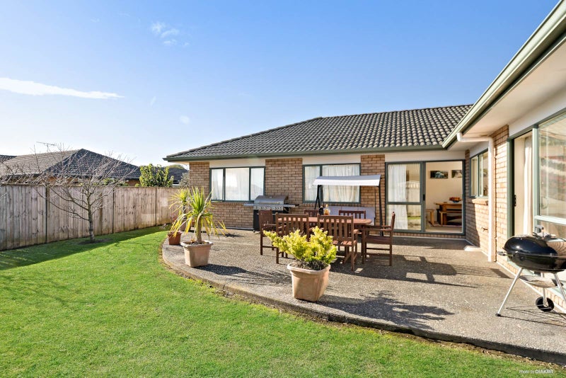 4 Kalberry Place, East Tamaki, Auckland - Carousel 2