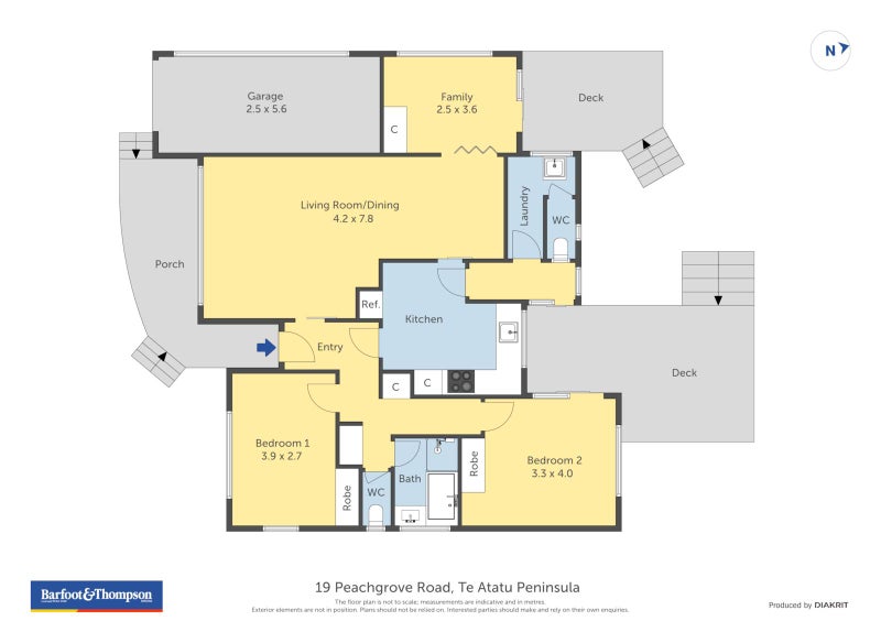 19 Peachgrove Road, Te Atatu Peninsula, Auckland - Carousel 25