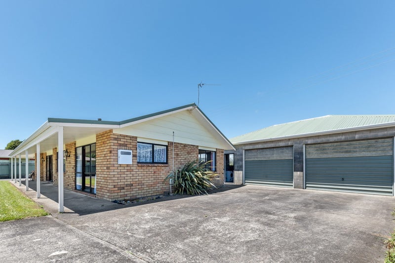 6A Penrod Drive, Bell Block, New Plymouth - Carousel 1