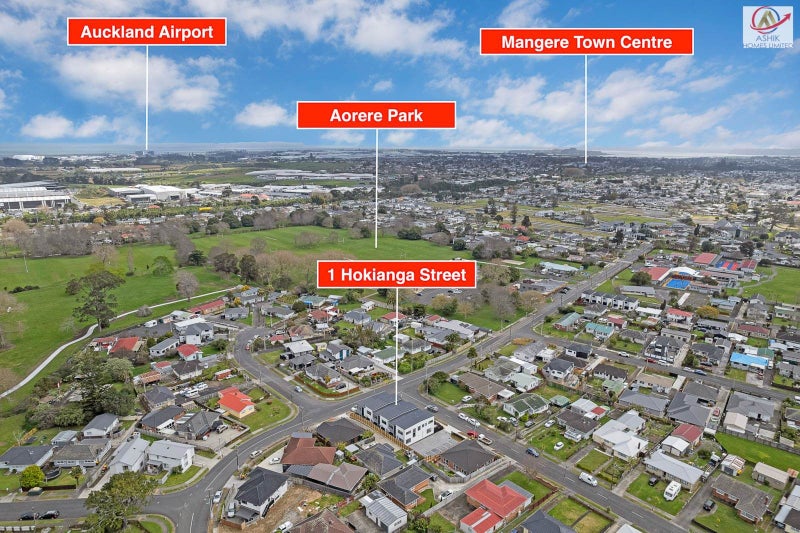 1C Hokianga Street, Mangere East, Auckland - Carousel 28