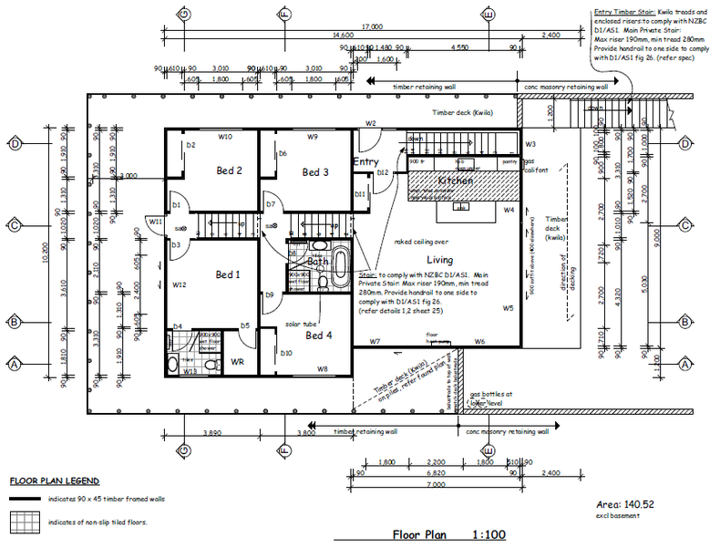 27 Winifred Street, Concord, Dunedin - Carousel 5
